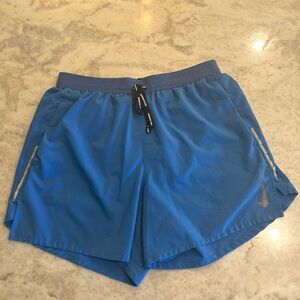 Nike men’s running shorts
